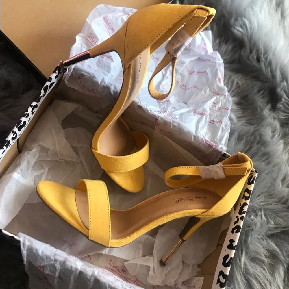 Heels